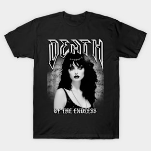 Death of The Endless T-Shirt